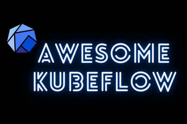 Kubeflow banner